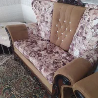 مبل  و....|مبلمان خانگی و میز عسلی|تربت جام, جامی|دیوار