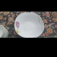 سرویس ۱۸نفره ارکوپال هامز فرانسه درحدنو|ظروف سرو و پذیرایی|تهران, قصر فیروزه ۱|دیوار