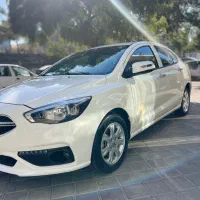 شاهین cvt اتومات ۴۰۳ بدون رنگ سانروف دار|خودرو سواری و وانت|تبریز, |دیوار