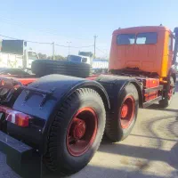 بنزدهچرخ2630کمپرسی بامدارک مدل404|خودرو سنگین|شیراز, شهرک صنعتی شیراز|دیوار