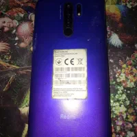 شیائومی Redmi Note 10 Pro با حافظهٔ ۶۴ گیگابایت|موبایل|تهران, تهران پارس|دیوار
