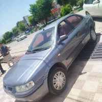 سمند مولتی پلکس ۹۰