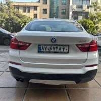 Bmw X4 2017|خودرو سواری و وانت|تهران, دریا|دیوار