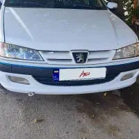 پژو پارس XU7مدل ۴۰۱|خودرو سواری و وانت|دلیجان, |دیوار