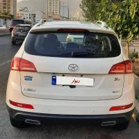 جک S5 نیوفیس|خودرو سواری و وانت|تهران, سعادت‌آباد|دیوار