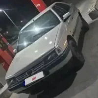 پژو 405 فول تقویت