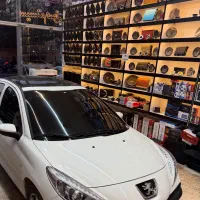 شیشه دودی آمریکایی نانو سرامیک با ضمانت 1500t|خدمات خودرو و موتورسیکلت|اصفهان, احمدآباد|دیوار