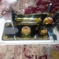 چرخ دستی صفر