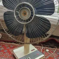 پنکه ژاپنی توشیبا اصل ژاپن