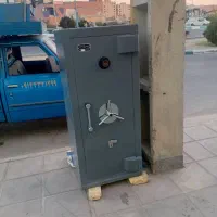 گاوصندوق ایمن کاو|ابزارآلات|یزد, |دیوار