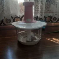 خرد کن دستی