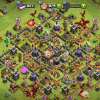 اکانت کلش تان ۱۱