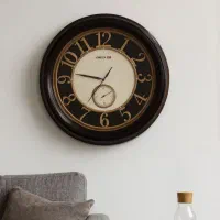 ساعت دیواری