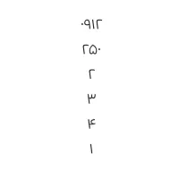 کد ۲ رند