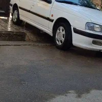 پژو پارس سال مدل 1394سالم