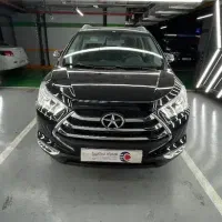 جک S3 اتومات 1401 نقد و اقساط