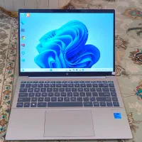 لپ تاپ HP pavilion plus 14|رایانه همراه|ایرانشهر, |دیوار
