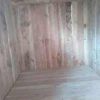 کلبه لانه خانه سگ|لوازم جانبی حیوانات|کوهسار (البرز), |دیوار