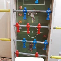 اسباب بازی ماشین.فیگور.چتر.حیوانات.فوتبال دستی|اسباببازی|تهران, گمرک|دیوار