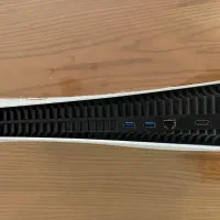 پی اس فایو فت دیسک خور دو دسته