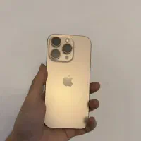 ایفون ۱۶پرو