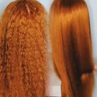 احیا موی سر مانکن