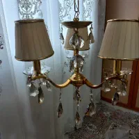 لوستر اتاق خواب واشپزخونه