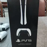 ps5|کنسول، بازی ویدئویی و آنلاین|تهران, ظفر|دیوار