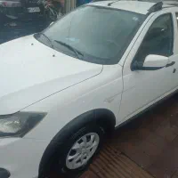 کوییک ۱۴۰۰ بی رنگ بی ضربه واقعا درحد|خودرو سواری و وانت|رشت, جانبازان|دیوار