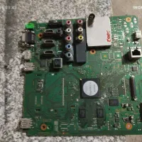 مین برد .تغذیه وتیکان تلویزیون سونی|تلویزیون و پروژکتور|شهریار, شهرک وائین|دیوار