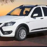 کوییک جدیدصفر GXLR پارس خودرویی با رینگ اسپرت