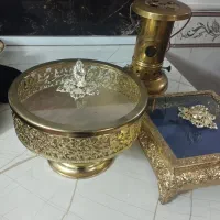 تزیینی ودکوری منزل|ظروف سرو و پذیرایی|قم, شهرک امام حسین|دیوار