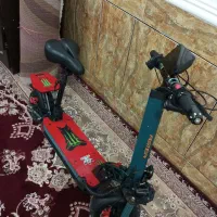 فروش اسکوتر برقی