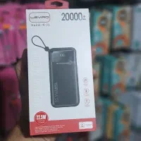 پاوربانک ۲۰،۰۰۰ میلی آمپر|لوازم جانبی موبایل و تبلت|مشهد, کلاهدوز|دیوار