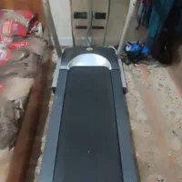 تردمیل سه کاره و صندلی ورزشی