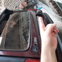 پی کی مدل 82|خودرو سواری و وانت|قم, حاج زینل|دیوار