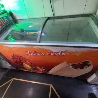 فریزر صندوقی