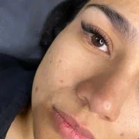 اکستنشن مژه باقیمتی ویژه|خدمات آرایشگری و زیبایی|اصفهان, دشتستان|دیوار