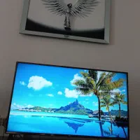 تلویزیون ال جی ۴۹ اینچ LED فول HD هوشمند