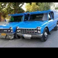 نیسان دارم جهت حمل بار با مناسب ترین قیمت