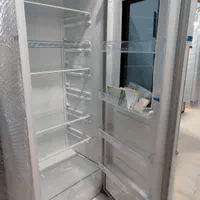 یخچال و فریزر دو قلو پارس|یخچال و فریزر|مسجد سلیمان, |دیوار