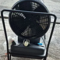 جت هیتر|بخاری، هیتر، شومینه|اسلام‌‌آباد غرب, |دیوار