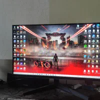 مانیتور 27 Samsung