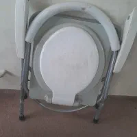 توالت فرنگی نو