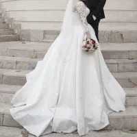 لباس عروس|لباس|شهریار, شهریار|دیوار