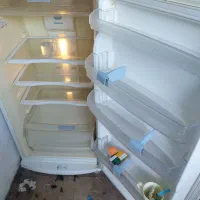 یخچال فریزر امریکایی whirlpool|یخچال و فریزر|سرخرود, |دیوار