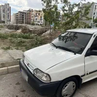پراید مدل 83 انژکتور