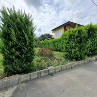 زمین قابل ساخت ۲۴۰ متر با سندتکبرگ