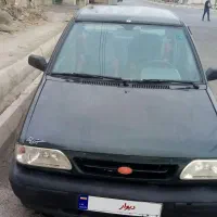 پراید مدل 83