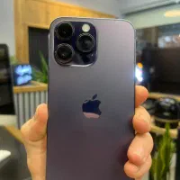 ایفون ۱۴ پرومکس با ریجستر